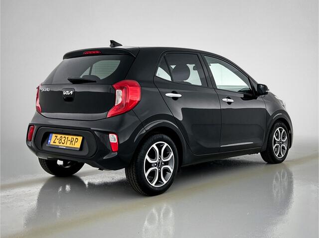 KIA PICANTO 1.0 DPi DynamicPlusLine | Parkeercamera | Navi | LMV |
