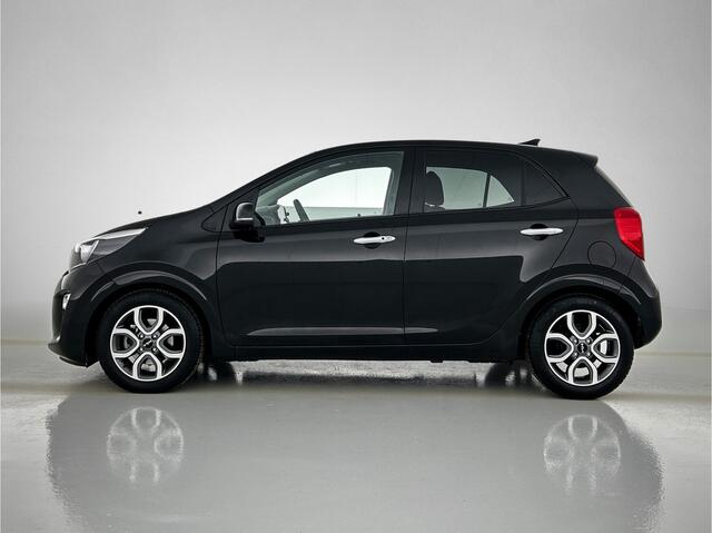 KIA PICANTO 1.0 DPi DynamicPlusLine | Parkeercamera | Navi | LMV |