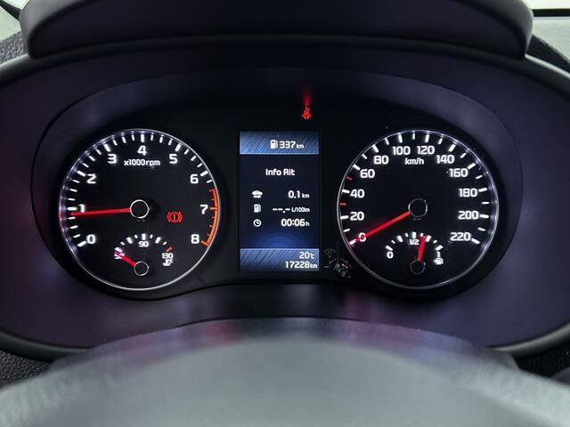 KIA PICANTO 1.0 DPi DynamicPlusLine | Parkeercamera | Navigatie |
