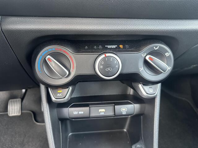 KIA PICANTO 1.0 DPI DynamicLine | Apple Carplay/Android Carplay | Parkeercamera | Airco | Cruise Control