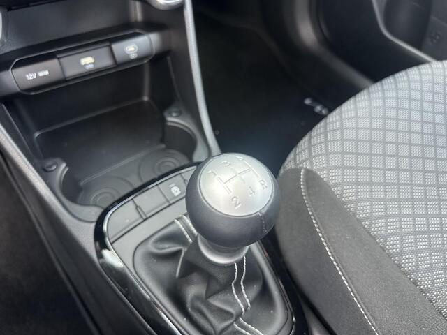 KIA PICANTO 1.0 DPI DynamicLine | Apple Carplay/Android Carplay | Parkeercamera | Airco | Cruise Control