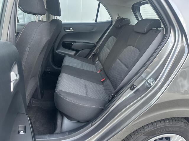 KIA PICANTO 1.0 DPI DynamicLine | Apple Carplay/Android Carplay | Parkeercamera | Airco | Cruise Control