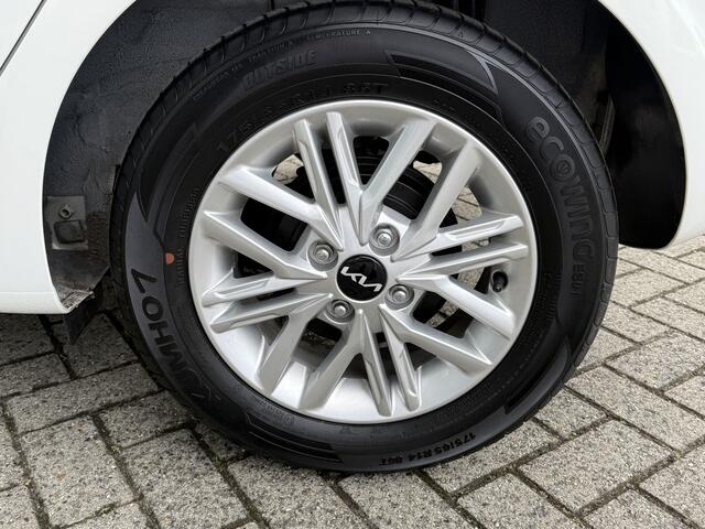 KIA PICANTO 1.0 DPi DynamicLine | Airco | Cruise Control | Navigatie | Camera | Apple CarPlay & Android Auto | Tot 10Jr. Kia-Garantie