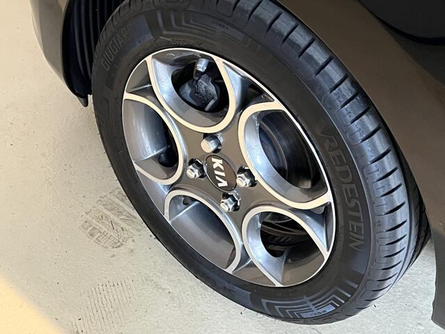 KIA PICANTO 1.0 CVVT DynamicLine