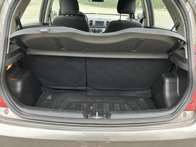 KIA PICANTO 1.0 CVVT EconomyPlusLine