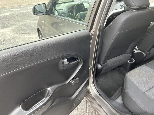 KIA PICANTO 1.0 CVVT EconomyPlusLine