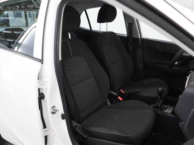 KIA PICANTO 1.0 MPi ComfortPlusLine | Bluetooth | Parkeercamera | Airco | Lederen Stuurwiel |