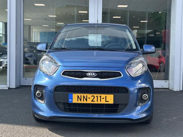 KIA PICANTO 1.0 CVVT EconomyPlusLine