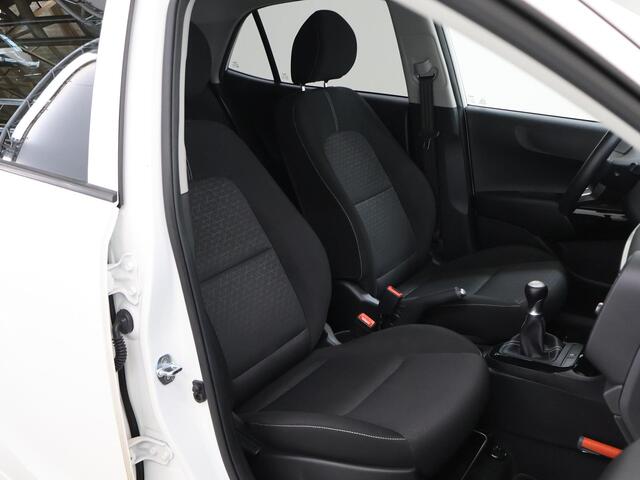 KIA PICANTO 1.0 DPi DynamicPlusLine | Navigatie | Parkeercamera | Climate Control | Keyless Go |