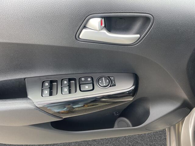 KIA PICANTO 1.0 CVVT ComfortPlusLine Navigator