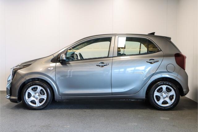 KIA PICANTO 1.0 DPI DynamicLine