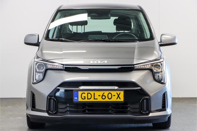 KIA PICANTO 1.0 DPI DynamicLine