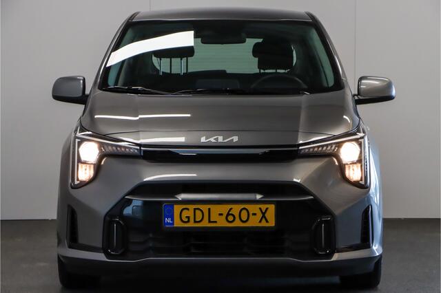 KIA PICANTO 1.0 DPI DynamicLine