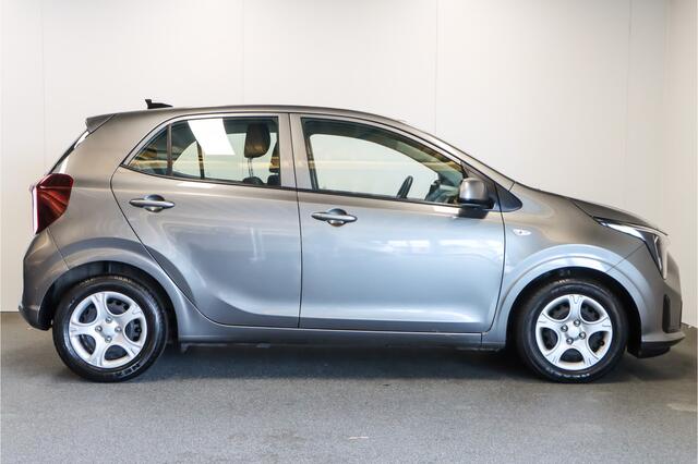 KIA PICANTO 1.0 DPI DynamicLine