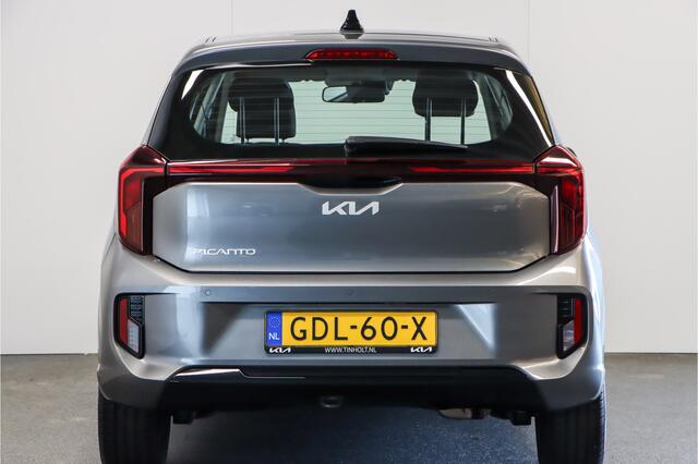 KIA PICANTO 1.0 DPI DynamicLine