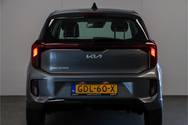 KIA PICANTO 1.0 DPI DynamicLine