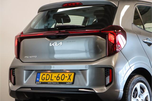 KIA PICANTO 1.0 DPI DynamicLine