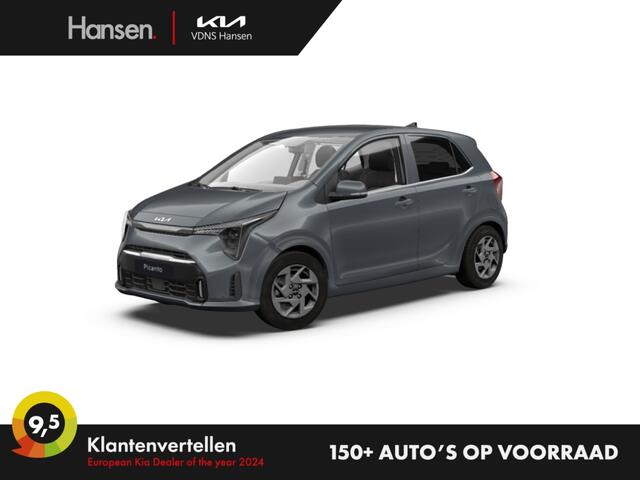 KIA PICANTO 1.0 DPI DynamicPlusLine Automaat I Vraag naar beschikbaarheid