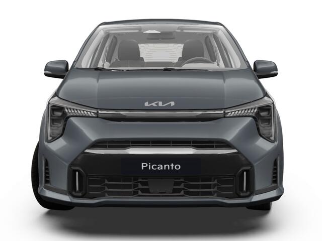 KIA PICANTO 1.0 DPI DynamicPlusLine Automaat I Vraag naar beschikbaarheid