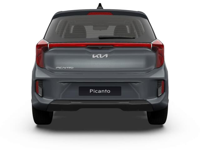 KIA PICANTO 1.0 DPI DynamicPlusLine Automaat I Vraag naar beschikbaarheid