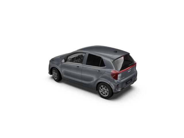 KIA PICANTO 1.0 DPI DynamicPlusLine Automaat I Vraag naar beschikbaarheid