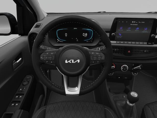 KIA PICANTO 1.0 DPI DynamicPlusLine Automaat I Vraag naar beschikbaarheid