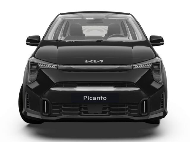 KIA PICANTO 1.0 DPI DynamicPlusLine I Vraag naar de beschikbaarheid