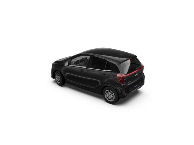 KIA PICANTO 1.0 DPI DynamicPlusLine I Vraag naar de beschikbaarheid