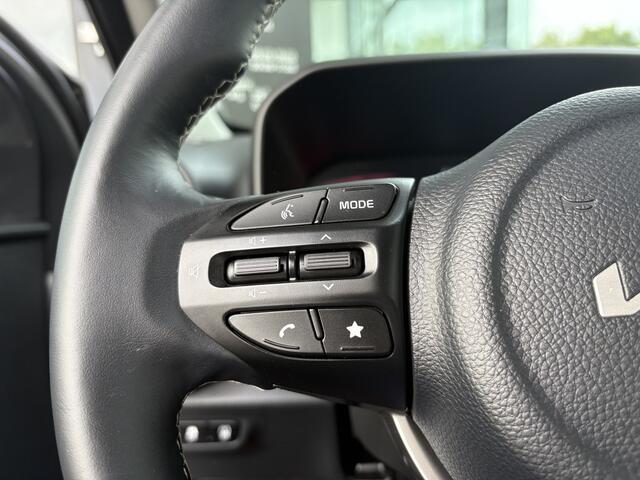 KIA PICANTO 1.0 DPI DynamicLine | Navigatie | Camera | Airco | Cruise Control | LED | Bluetooth | Tot 10Jr. Kia-Garantie |