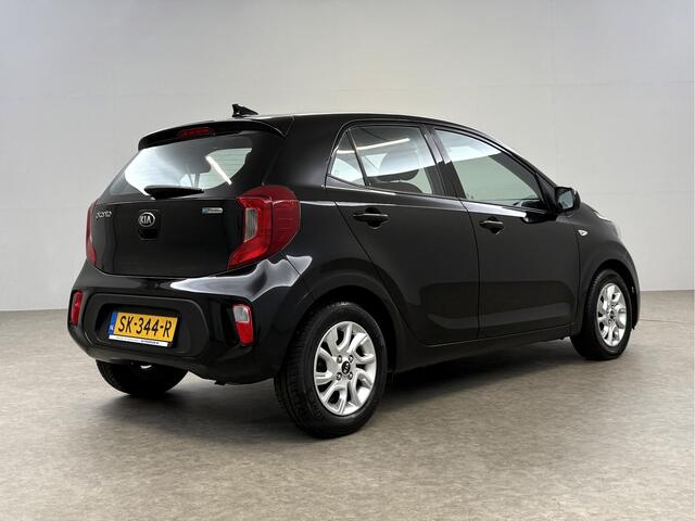 KIA PICANTO 1.0 CVVT ComfortPlusLine Airco Camera Carplay 14''LMV Navigatie