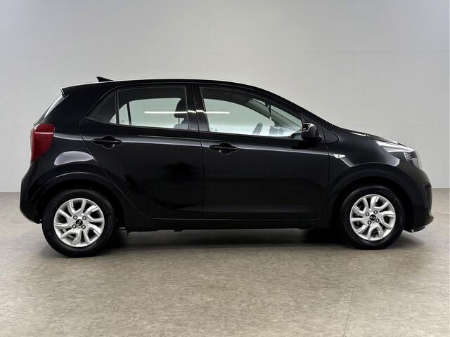 KIA PICANTO 1.0 CVVT ComfortPlusLine Airco Camera Carplay 14''LMV Navigatie