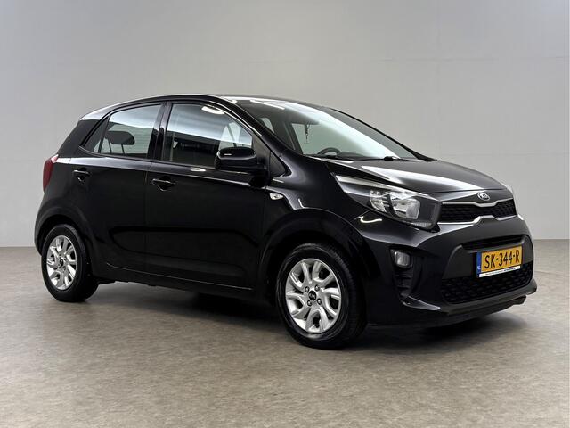 KIA PICANTO 1.0 CVVT ComfortPlusLine Airco Camera Carplay 14''LMV Navigatie