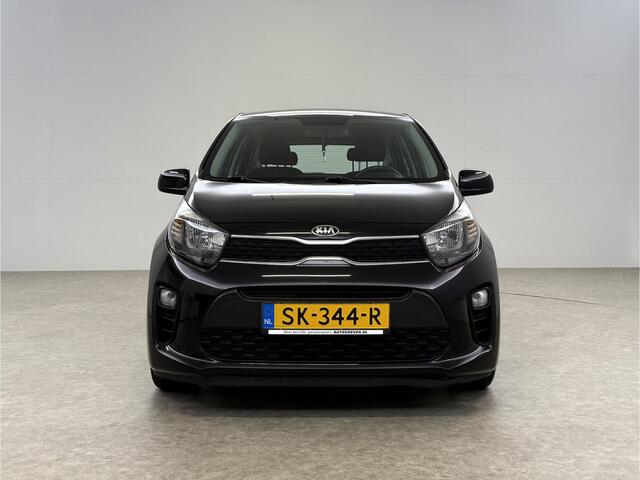KIA PICANTO 1.0 CVVT ComfortPlusLine Airco Camera Carplay 14''LMV Navigatie