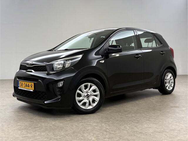 KIA PICANTO 1.0 CVVT ComfortPlusLine Airco Camera Carplay 14''LMV Navigatie