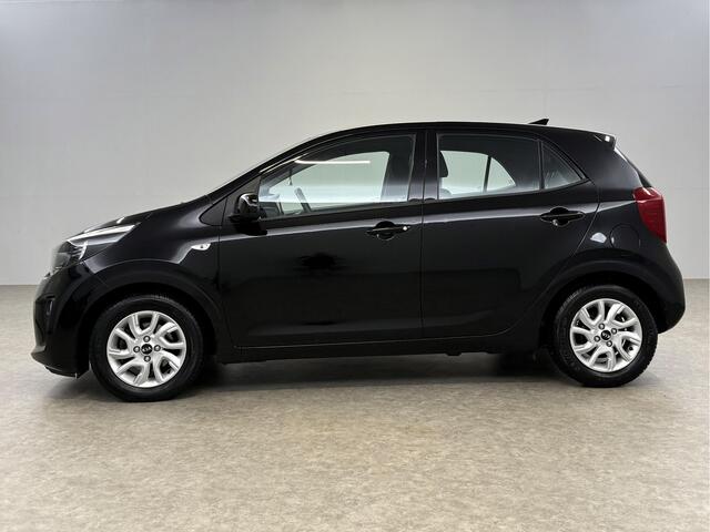 KIA PICANTO 1.0 CVVT ComfortPlusLine Airco Camera Carplay 14''LMV Navigatie
