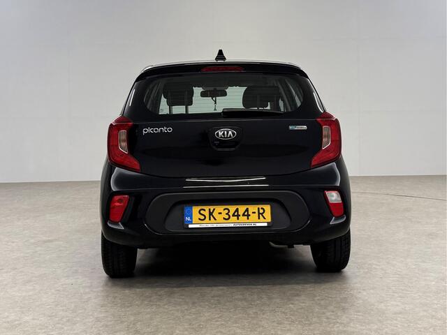 KIA PICANTO 1.0 CVVT ComfortPlusLine Airco Camera Carplay 14''LMV Navigatie