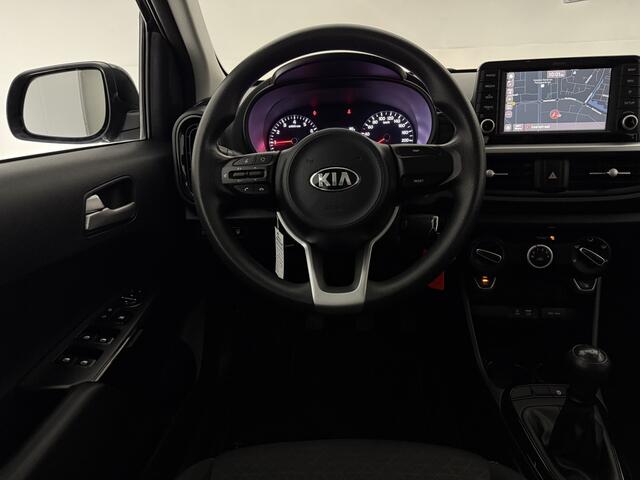 KIA PICANTO 1.0 CVVT ComfortPlusLine Airco Camera Carplay 14''LMV Navigatie