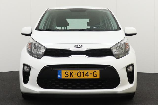 KIA PICANTO 1.0 CVVT ComfortPlusLine Navigator Carplay Camera Airco LMV