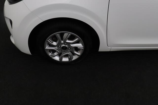 KIA PICANTO 1.0 CVVT ComfortPlusLine Navigator Carplay Camera Airco LMV