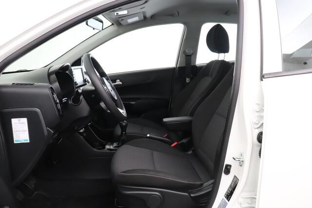 KIA PICANTO 1.0 CVVT ComfortPlusLine Navigator Carplay Camera Airco LMV