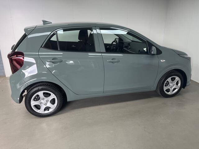 KIA PICANTO 1.0 DPI DynamicPlusLine Automaat Apple Carplay Camera Navi