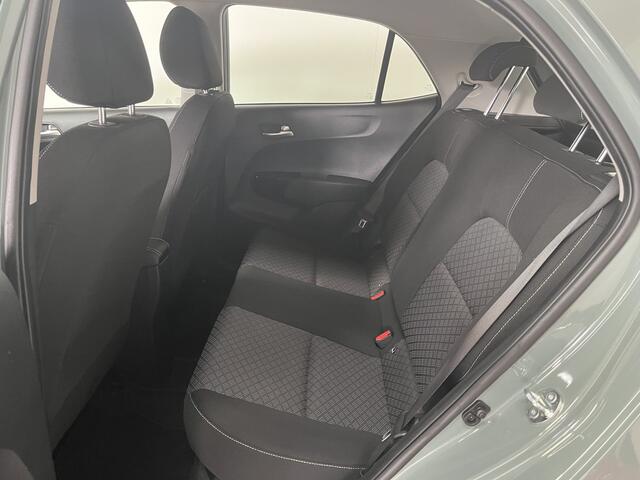 KIA PICANTO 1.0 DPI DynamicPlusLine Automaat Apple Carplay Camera Navi