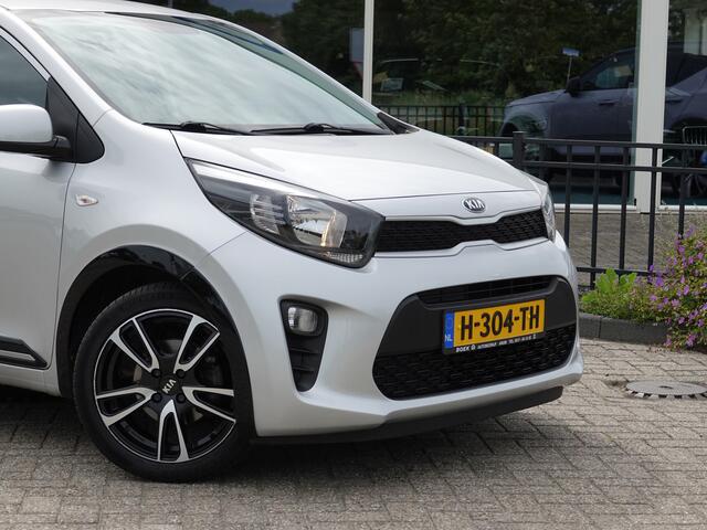 KIA PICANTO 1.0 MPi ComfortPlusLine CARPLAY | CAMERA | LMV | AIRCO | AUDIO