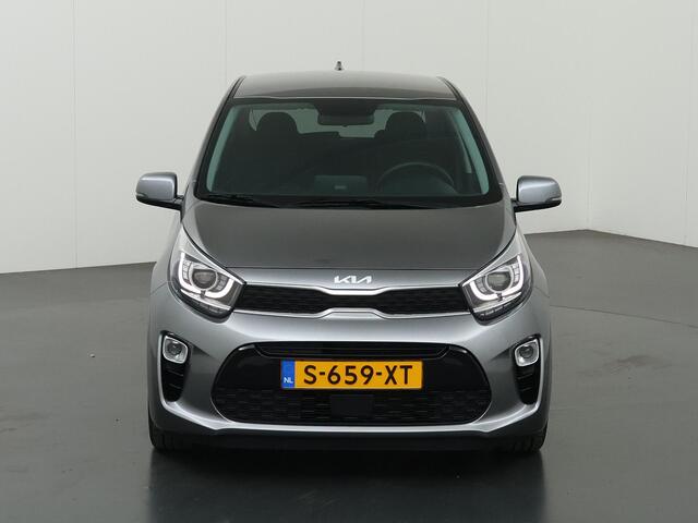 KIA PICANTO 1.0 DPi DynamicPlusLine | Navigatie | Parkeercamera | Climate Control | Keyless Go |