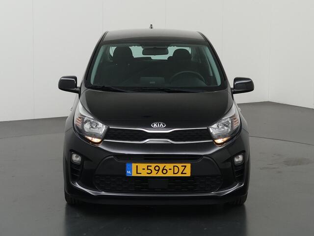 KIA PICANTO 1.0 DPi DynamicLine | Apple Carplay/Android Carplay | Parkeercamera | Airco | Cruise Control |
