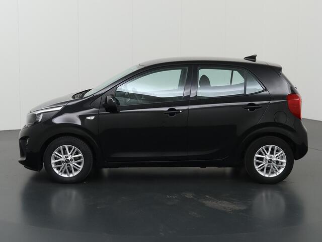 KIA PICANTO 1.0 DPi DynamicLine | Apple Carplay/Android Carplay | Parkeercamera | Airco | Cruise Control |
