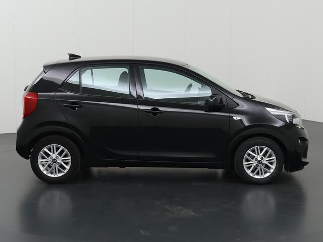 KIA PICANTO 1.0 DPi DynamicLine | Apple Carplay/Android Carplay | Parkeercamera | Airco | Cruise Control |