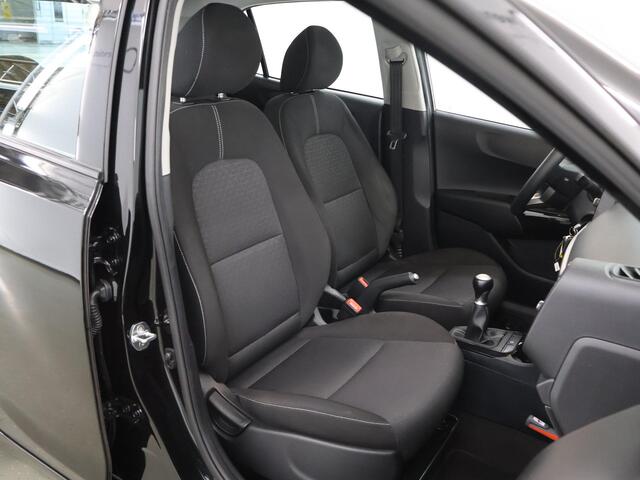 KIA PICANTO 1.0 DPi DynamicLine | Apple Carplay/Android Carplay | Parkeercamera | Airco | Cruise Control |