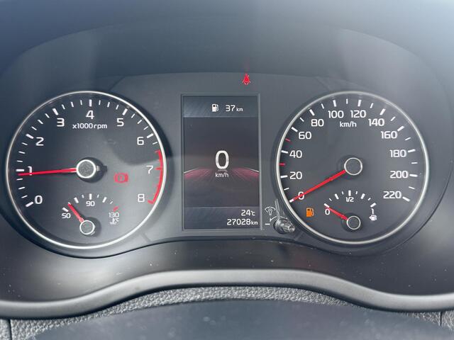 KIA PICANTO 1.0 DPi DynamicLine | Carplay | Airco | Nederlandse dealer onderhouden |