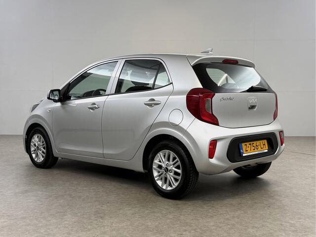 KIA PICANTO 1.0 DPi DynamicLine Camera Carplay Airco Cruise 14''LMV